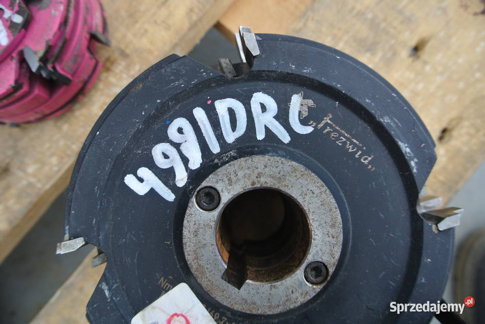 FREZY GŁOWICE DO OKIEN DRZWI DREWNO ALUMINIUM małopolskie Tarnów