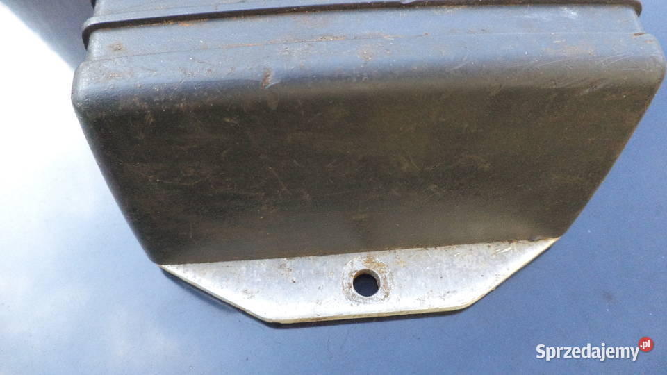 Rozdzielacz podnośnika Ursus C328 c33 Starogard Gdański