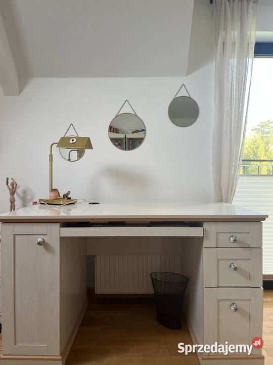 Meble drewniane Cilek Flora do pokoju Legionowo