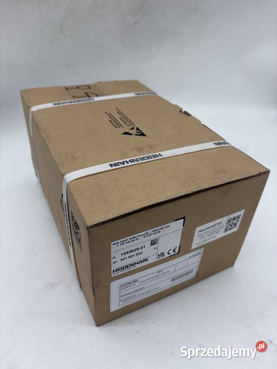 Heidenhain 124462901 Absolute encoder Warszawa sprzedam