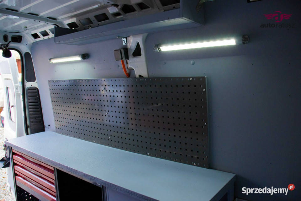 Citroen Jumper R E Z E R W A C J A immobilizer