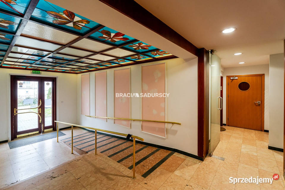 Mieszkanie 55m2 2 pokoje Kraków