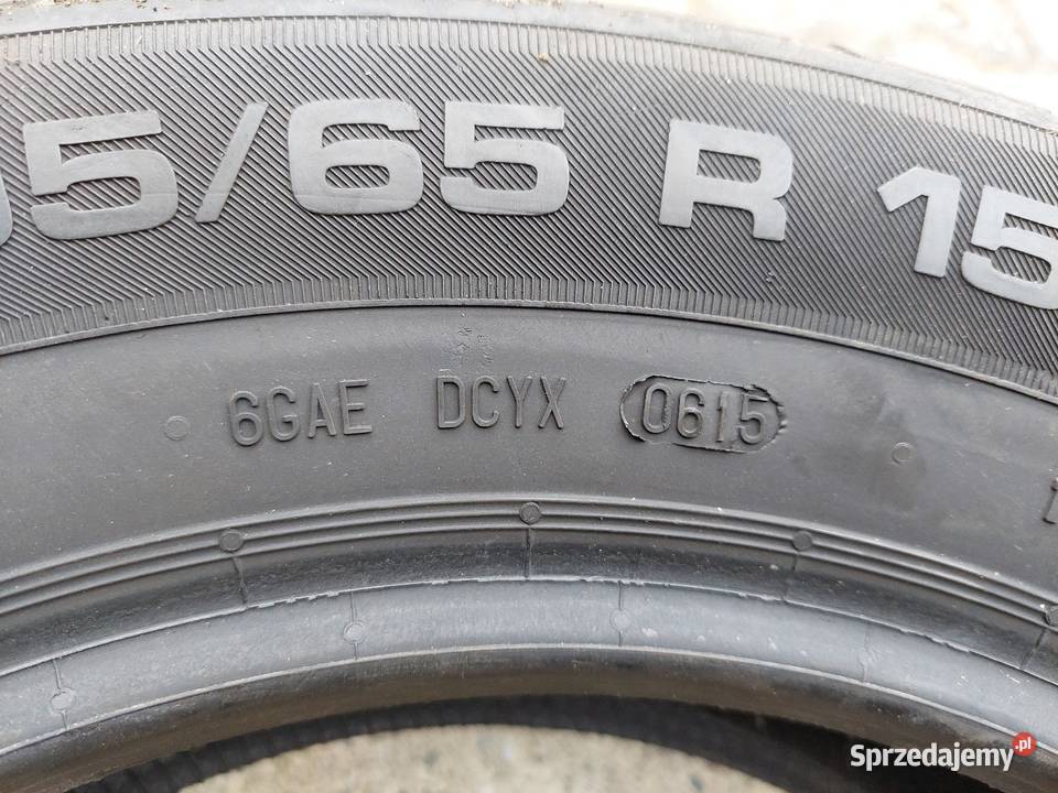 Opony UNIROYAL Rain Exper 3 śląskie