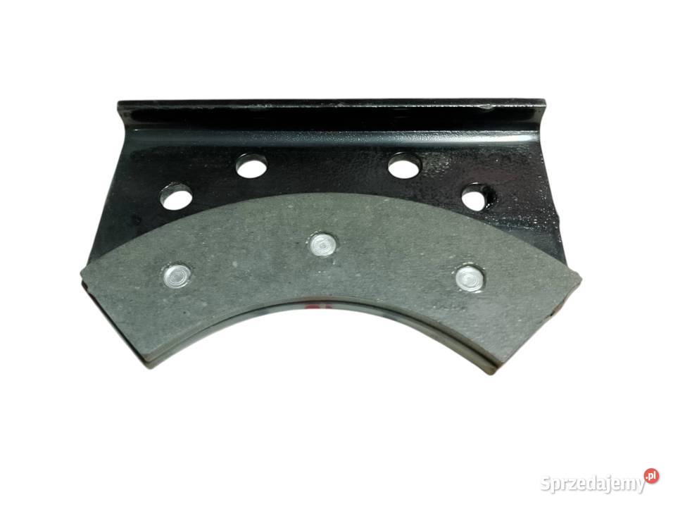 Tarcza hamulca zewnętrzna kompletna Prasa SIPMA Tyczyn