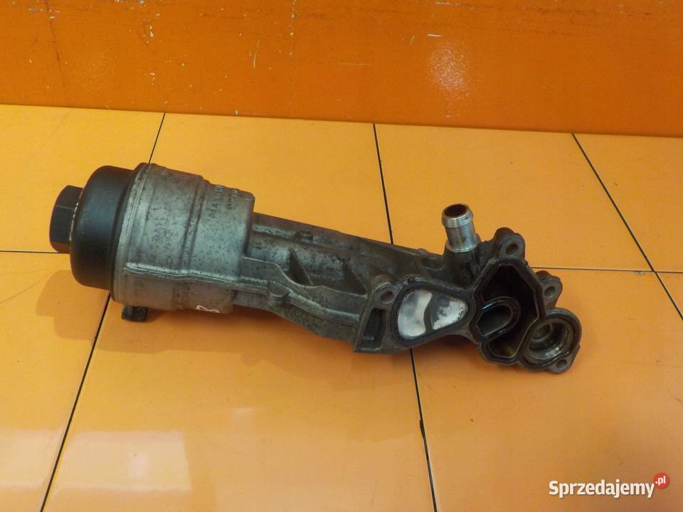 BMW 1 F20 3 F30 16 B 15r 136 N13B16A N13 obudowa osobowe Filtry Suków