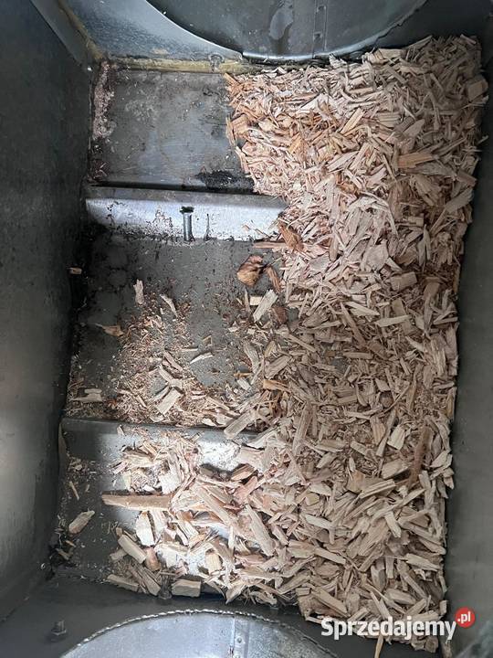 Magnes do wychwytywania opiłków metalowych do Juszczyn
