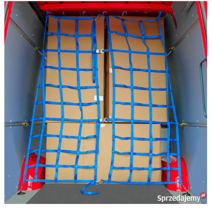 Siatka zabezpieczająca h1805mm szer15501850m