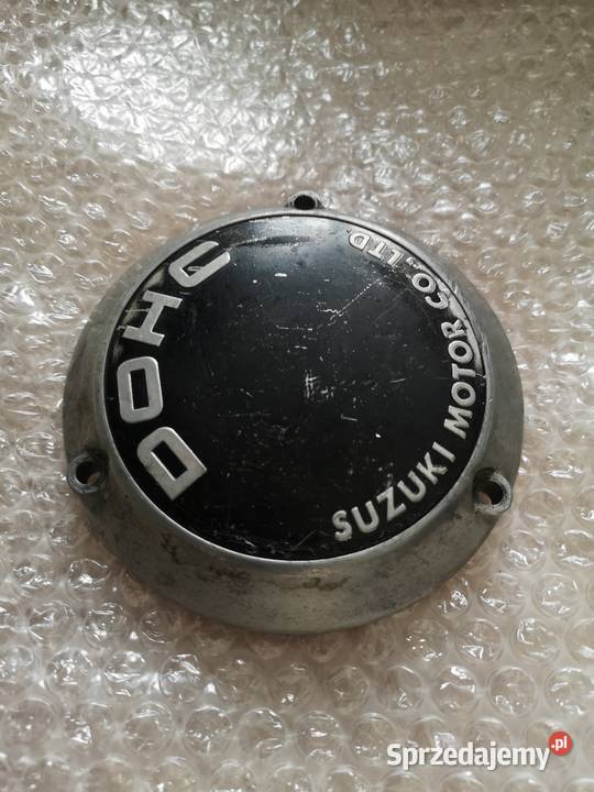 Dekiel pokrywa dekielek suzuki gs400 Busko-Zdrój