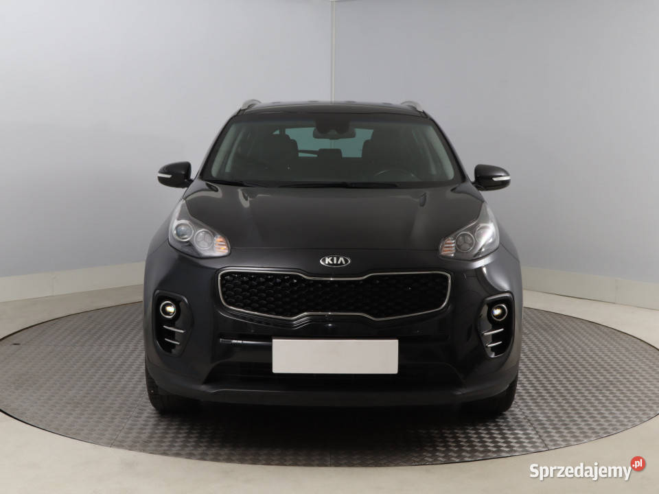 Kia Sportage 16 GDI wspomaganie kierownicy Bielany Wrocławskie