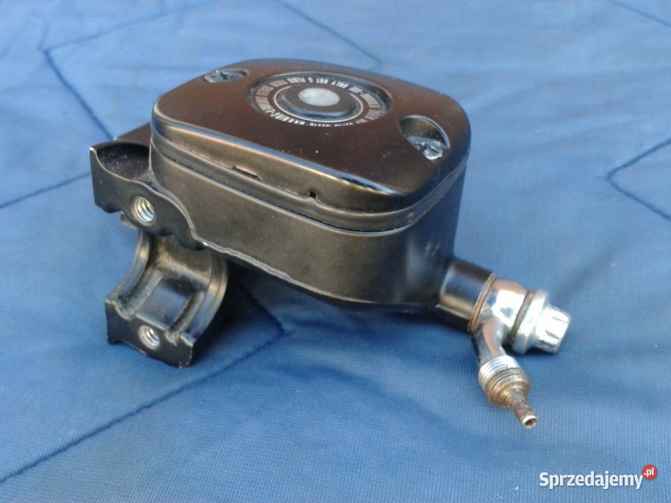 Harley pompa sprzęgłowa sprzęgła 1116 śruba