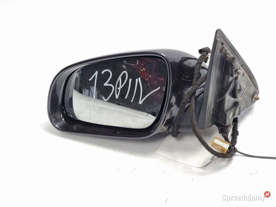 LUSTERKO LEWE AUDI A8 D3 Lipno