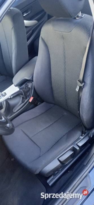 BMW F31 Zadbane Września