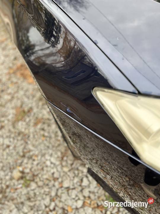 Renault Laguna 3 III 20 dCi AUTOMAT diesel Zgierz