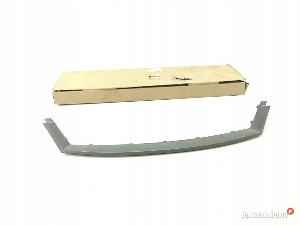 LISTWA ATRAPY FORD MONDEO III 20002007 NOWA