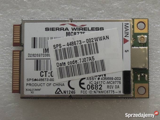 Laptop HP Compaq 2510p Bateria 3 h Okazja podkarpackie Jasło