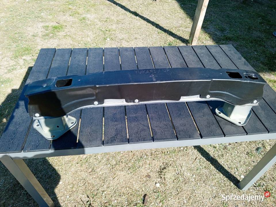 Belka tylna zdeżaka fiat tipo kombi Fiat Sieniawa
