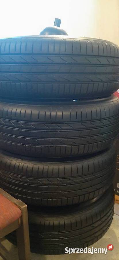 Koła 20560R16 4x100DaciaRenault Pułtusk