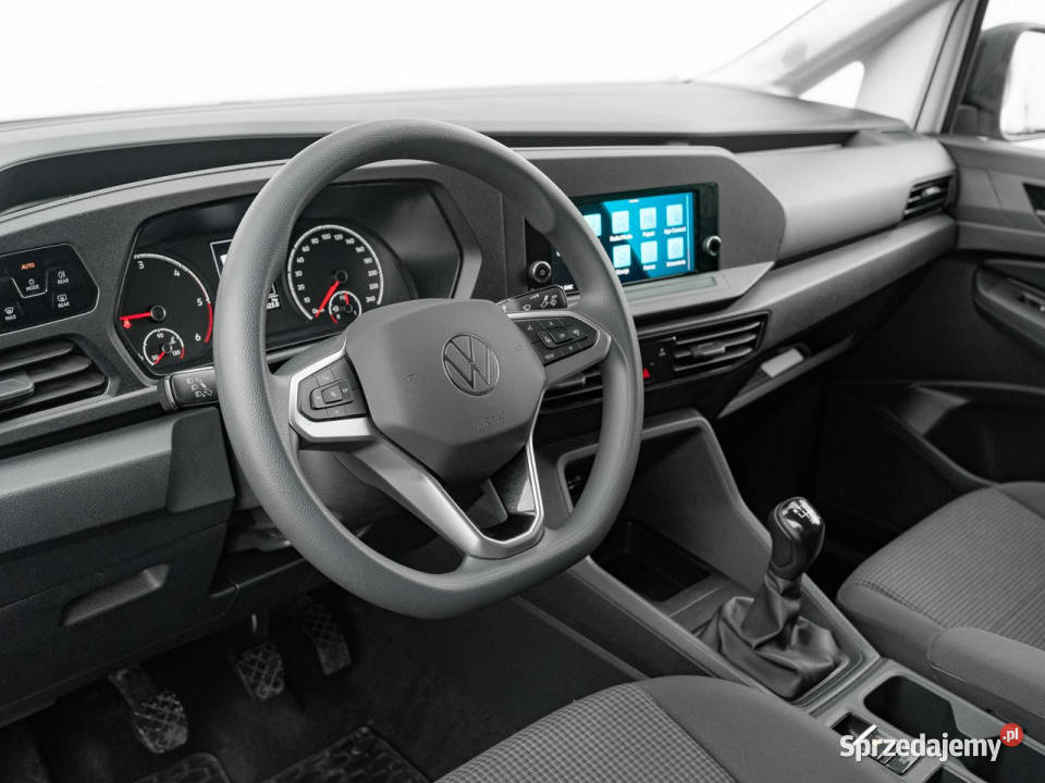 Volkswagen Caddy GD8G884Caddy Cargo Maxi 20 TDI ABS sprzedam