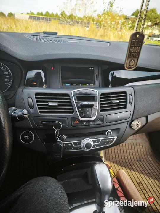 Renault Laguna 3 Laguna Gniezno sprzedam