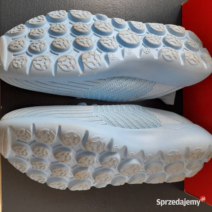 Sportowe buty damskie lekkie wsuwane przewiewne Bogatynia