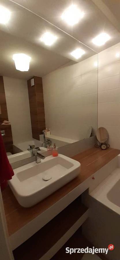 Mieszkaniesegment na sprzedaż z ogórkiem szeregówka Mysiadło