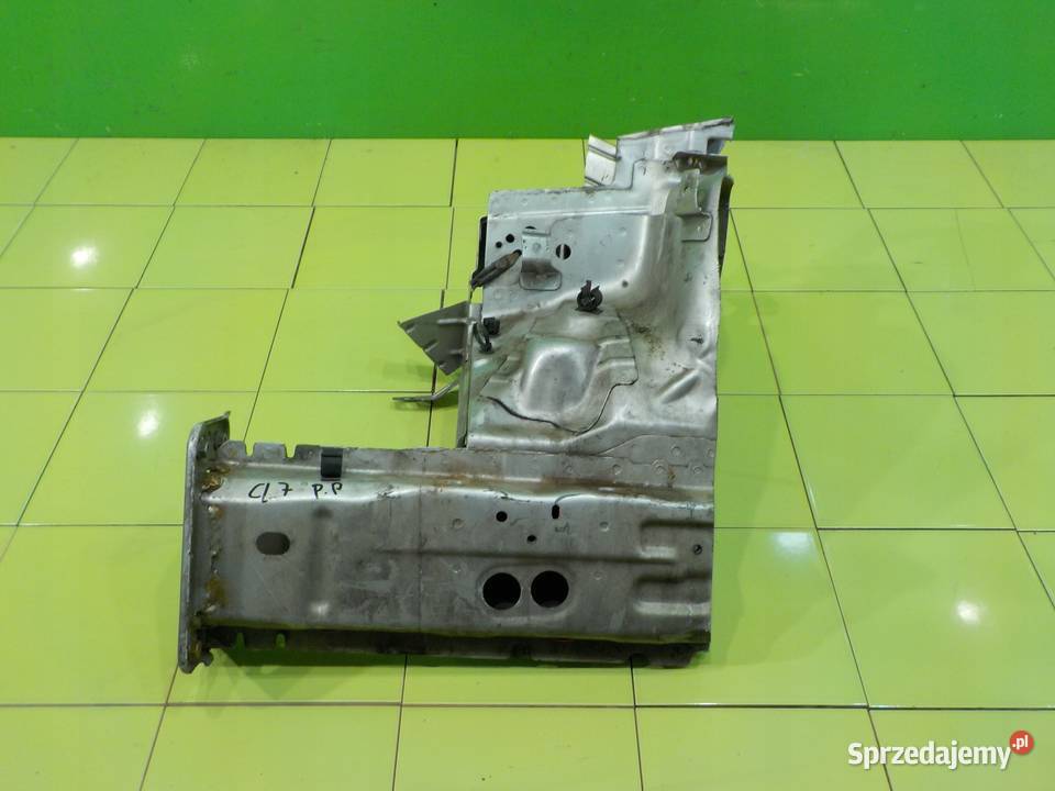 FORD B 14 B 14r 5D podluznica prawa przod