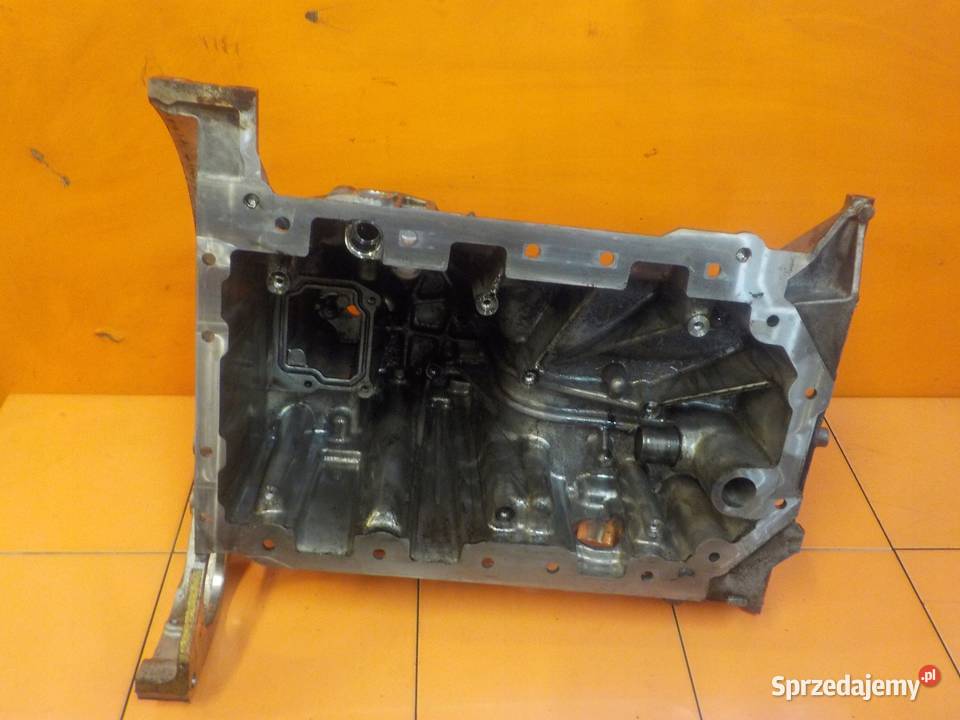 RANGE ROVER L405 XF 30 TD V6 17r 306DT miska mazowieckie Suków