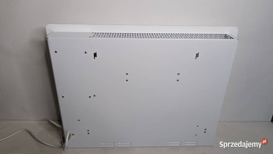 Grzejnik konwektorowy Klarstein Bornholm Smart Jadowniki