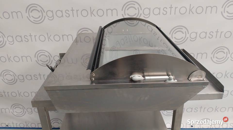 Witryna chłodnicza nastawna Arktic kod 233672 Wrocław sprzedam