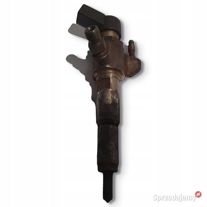 WTRYSKIWACZ Ford Citroen Peugeot Volvo 16 HDI Chełm