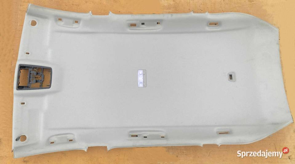 OPEL INSIGNIA A KOMBI PODSUFITKA 13280306 mazowieckie Radom