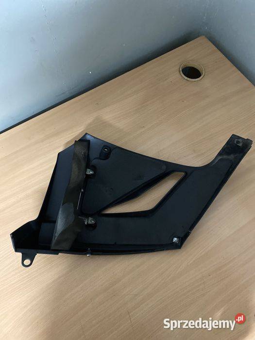 Kawasaki GTR 1400 Bok P pług owiewka osłona wielkopolskie Poznań