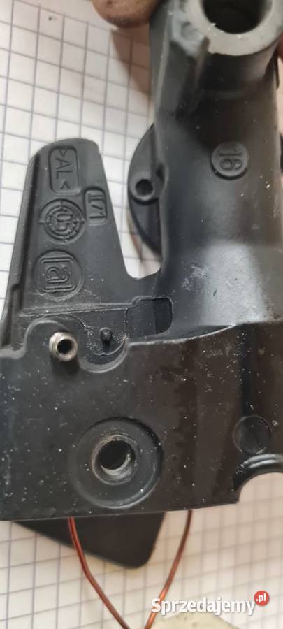 BMW K1200S K1200 S mocowanie uchwyt