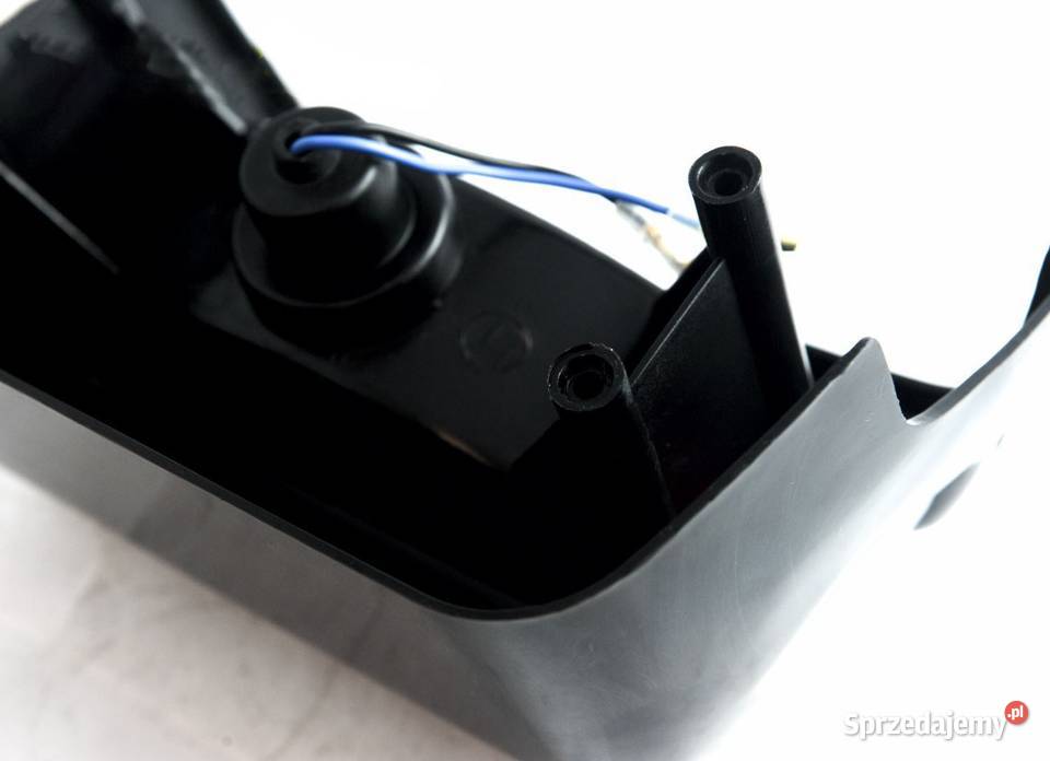 Lampa tylna Kubota L3408GL Tajęcina