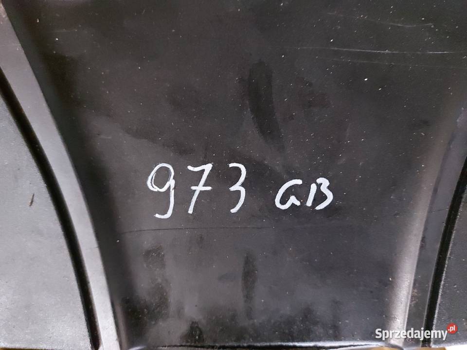 VOLVO C30 20B FORD B420453 13r 145 142 silnik osobowe Kielce