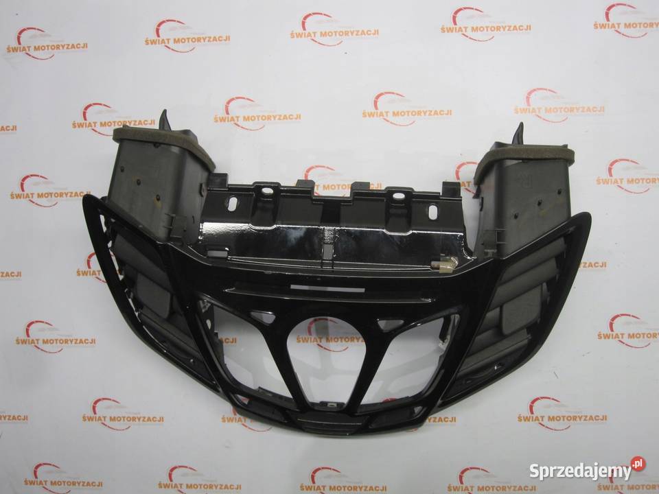 FORD B FIESTA 12r ramka osłona radia osobowe