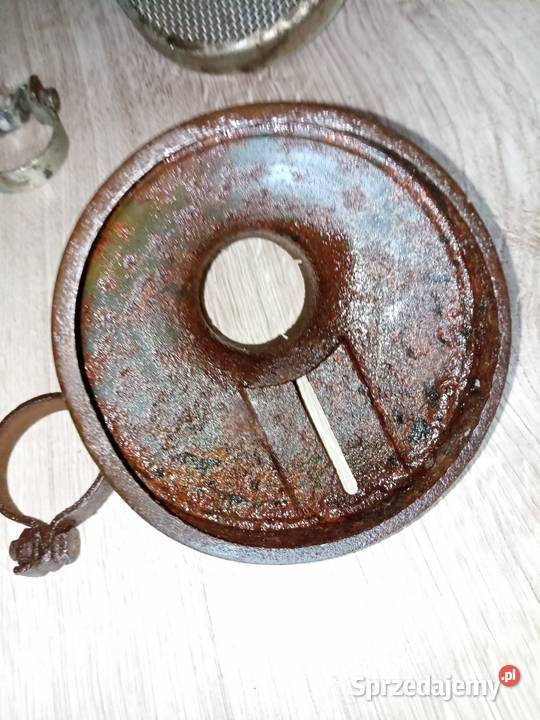 Wsk filtr powietrza Stalowa Wola