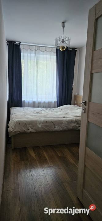 Prywatnie Na sprzedaż komfortowe 3 pokojowe łódzkie Łódź