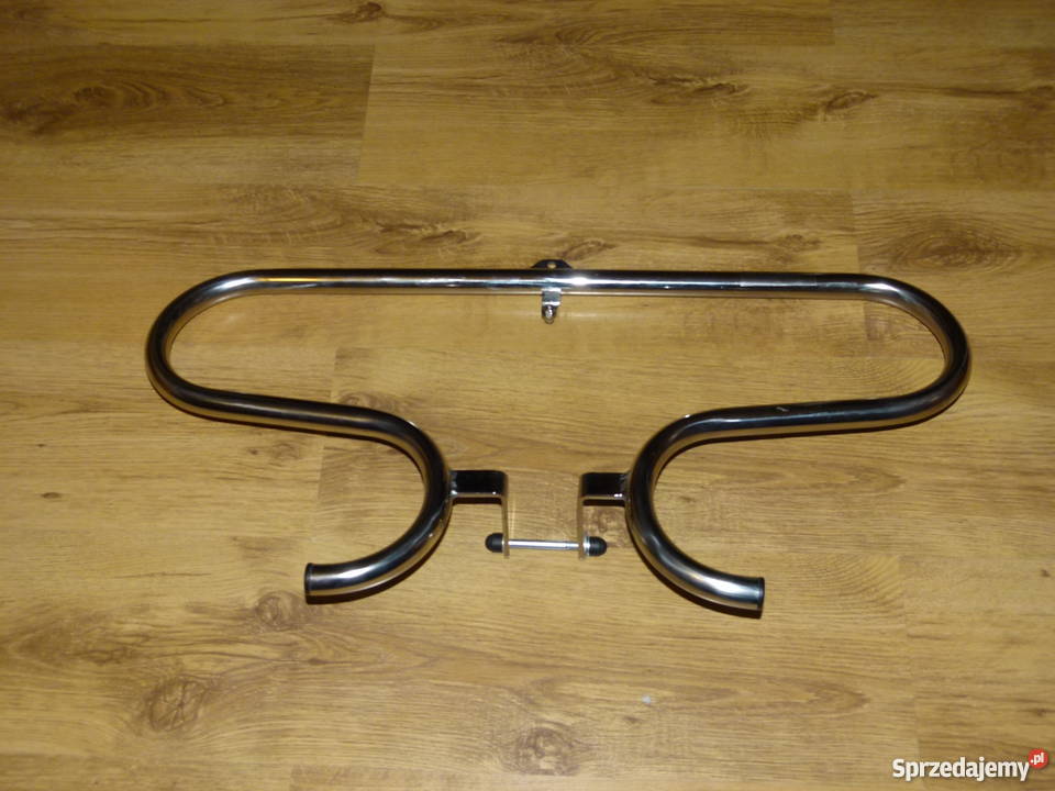 Suzuki Intruder VL 125 gmole szyba gmol Pozostałe Radomyśl Wielki