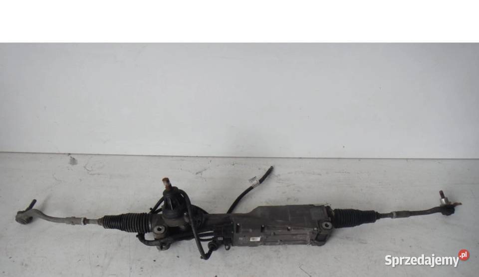 Maglownica Audi a4 b8 a5 polift 2011 Zwoleń