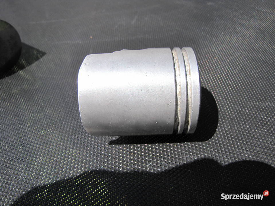 oryginalny tłok Wfm S34 IV szlif Rzepin Drugi