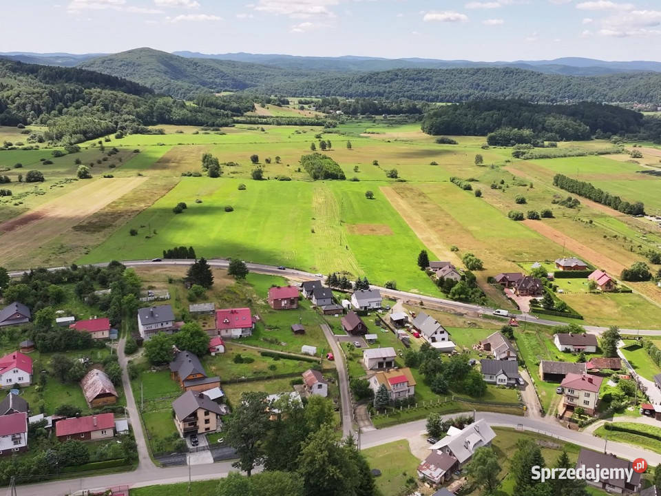 Sprzedam dom bliźniak 125 metrów Uherce Uherce Mineralne