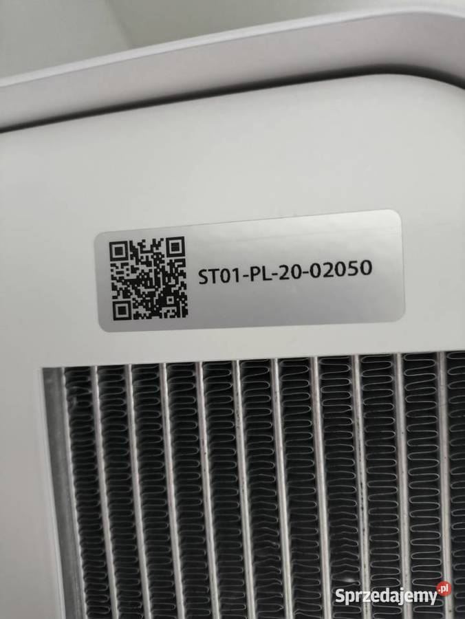 Enbio s sterylizator parowy Rzeszów