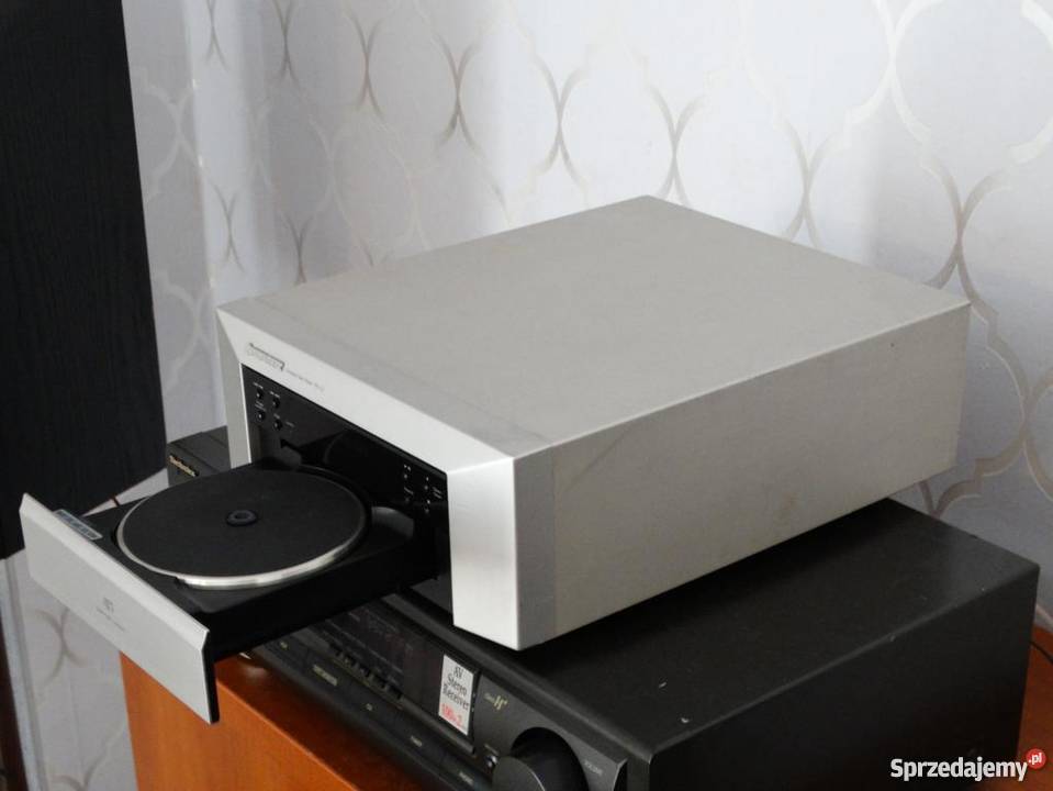 Pioneer PD3C sprawny Hi End WYSYŁKA Jasło