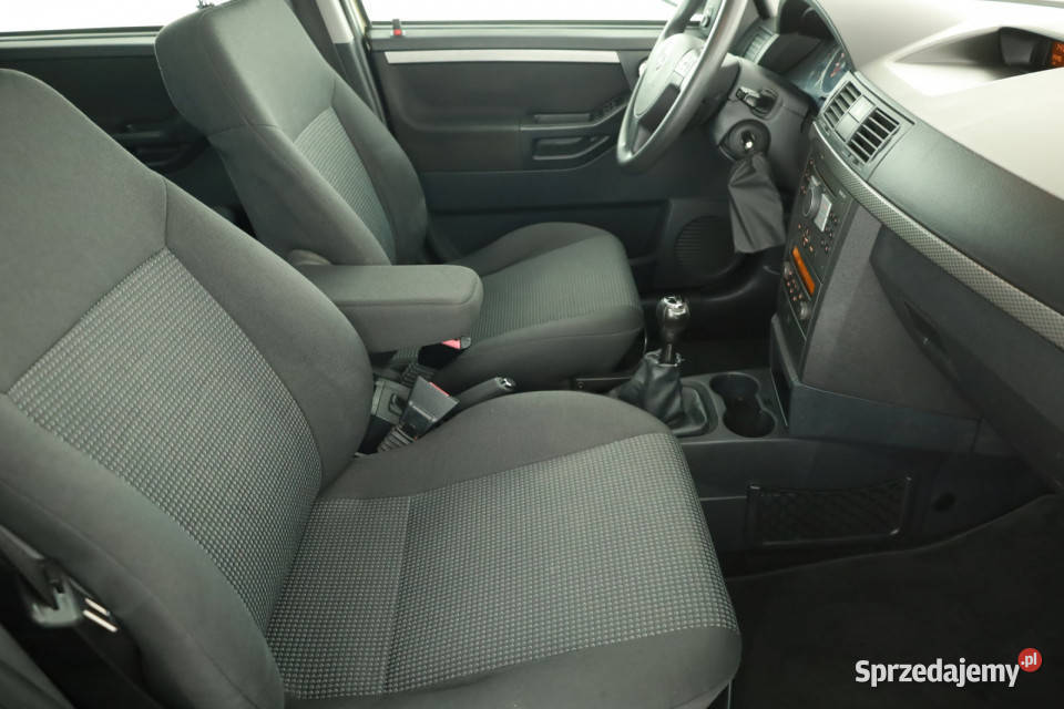 Opel Meriva 13 CDTI radio Piaseczno