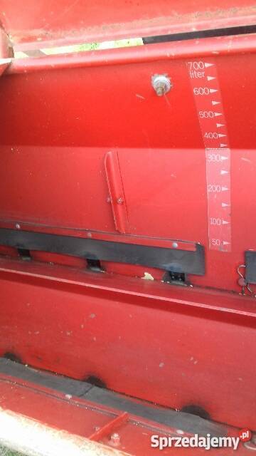 Siewnik tive hsv 3m Radziejów