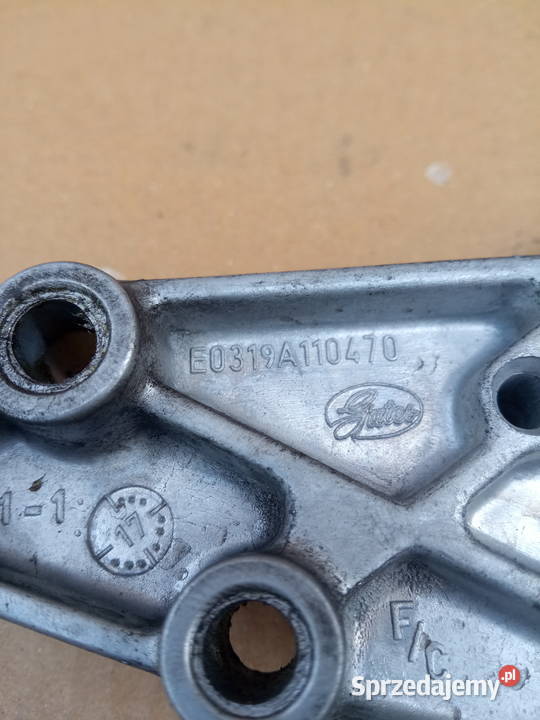 Napinacz paska alternatora Audi Vw 1618T20 Myszków