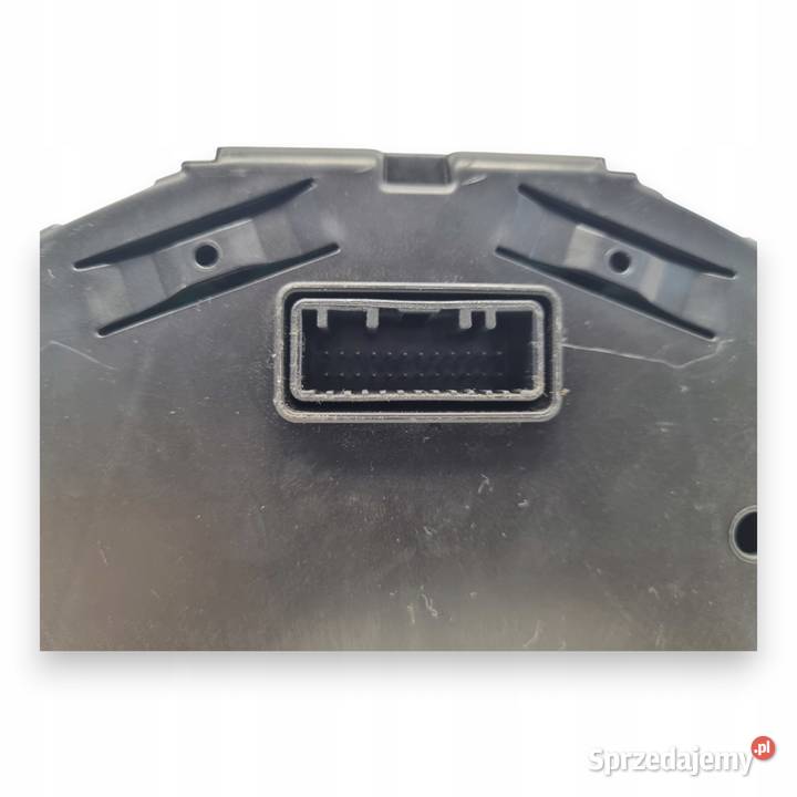 LICZNIK ZEGARY 248213434R Smart EQ Forfour lubelskie Chełm