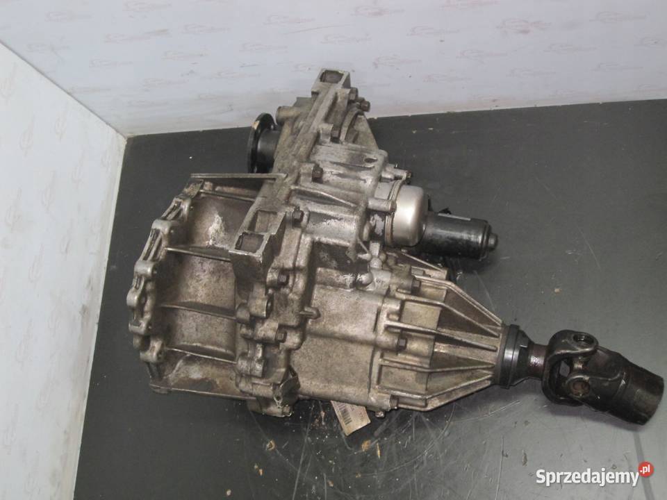 PATHFINDER NAVARA 25 DCI YD25 DDTI 09R 175 4x4