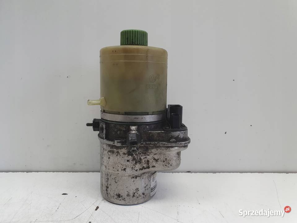 VW Polo IV Ibiza III Fabia II POMPA WSPOMAGANIA Chełm sprzedam